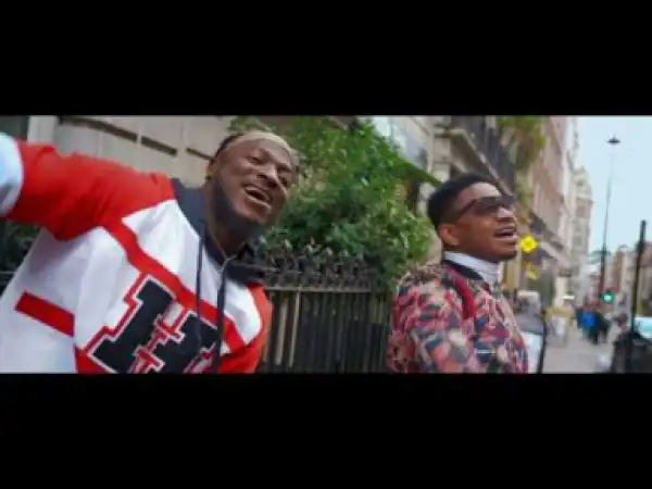 Abdul – “Six30” f. Davido & Peruzzi